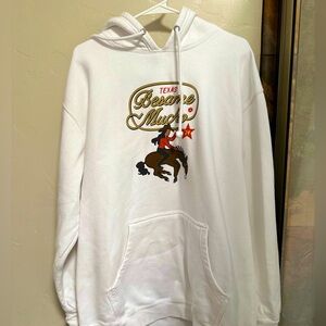 Bésame Mucho 2024 Festival Hoodie